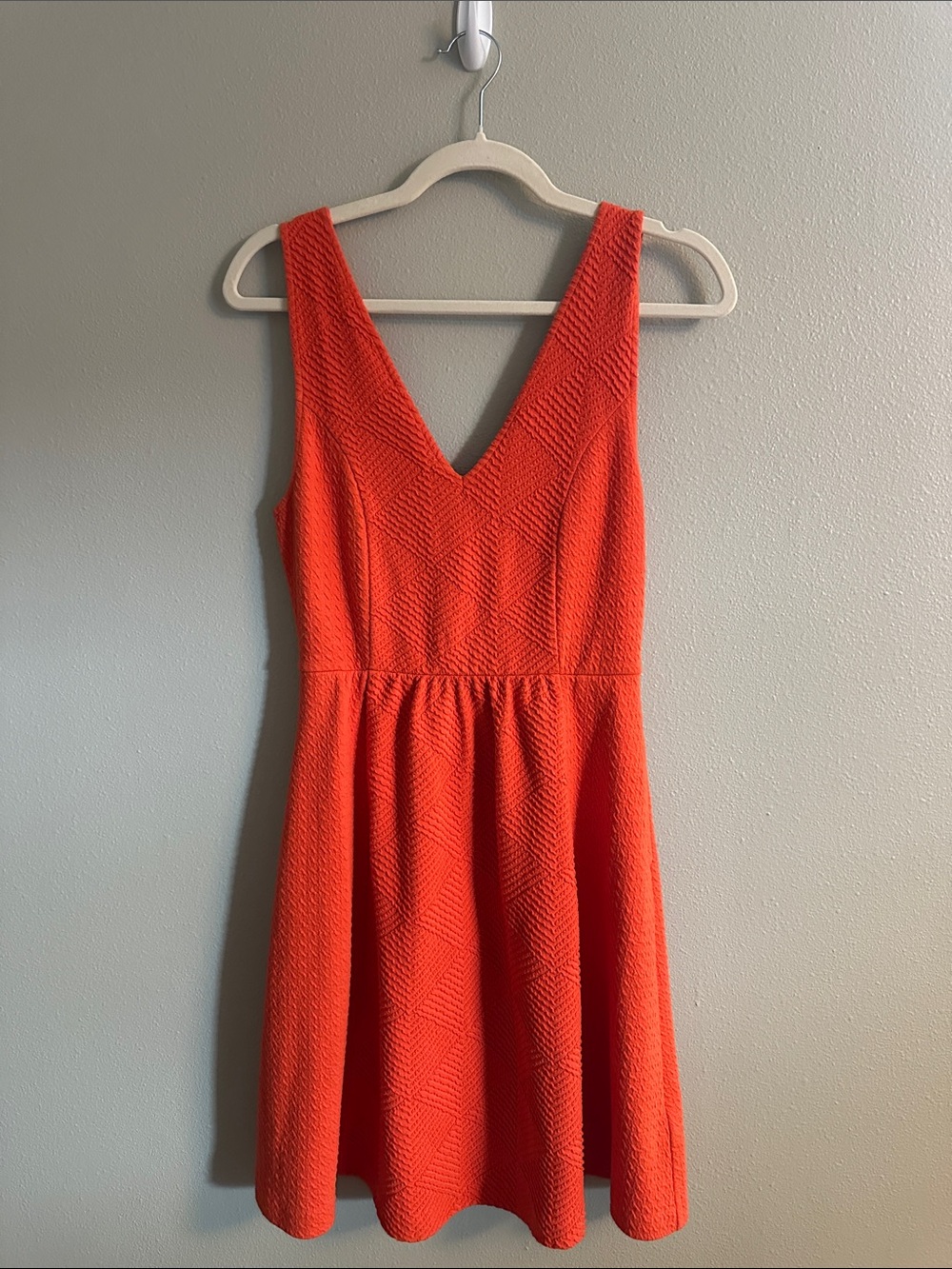 Anthropologie Maeve Dress